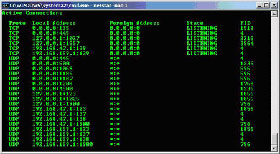 Search for Malware on Windows Computers with the Command Line
