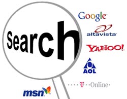 Search: Tips and Examples