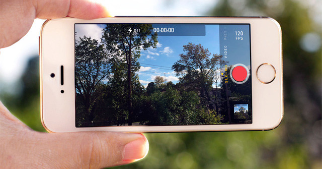 'Secret' Video Capture Tips on iPhone