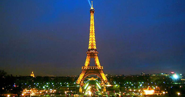 Secretly Reveal the Nicknames of Major Cities in the World