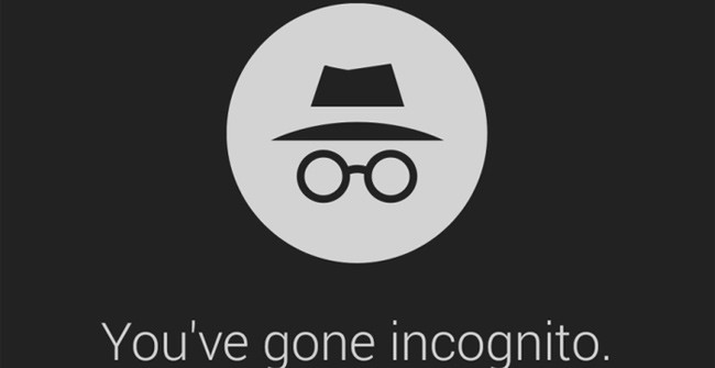 Secrets Behind Google Incognito Mode (Incognito)