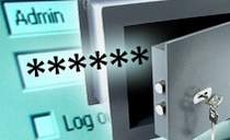 Security: Secure Corporate Network