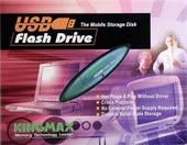 Area: Secure Data in USB Card
