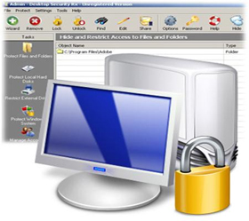 Windows: Secure Endpoint with Group Policy