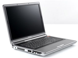 Secure Laptop with Face