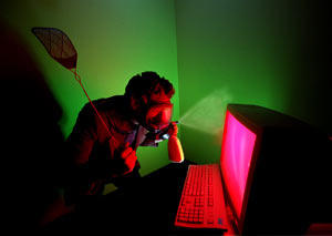 Security Enhancement After Vietnamnet 'Incident'