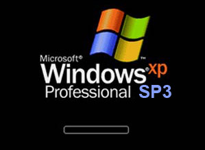 Cover: Security in Windows Xp Sp3