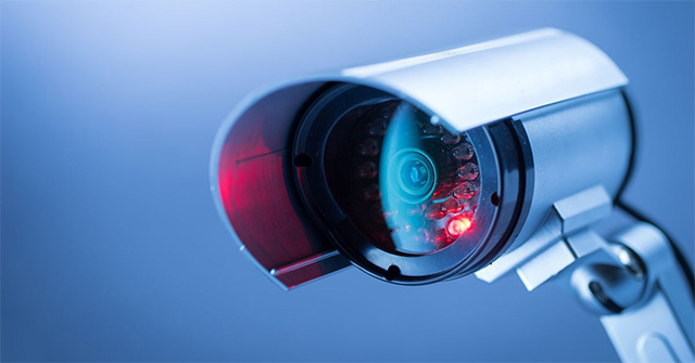 Security Level of Wi-Fi Security Camera System