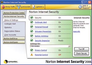 Software: Security Tool All in One
