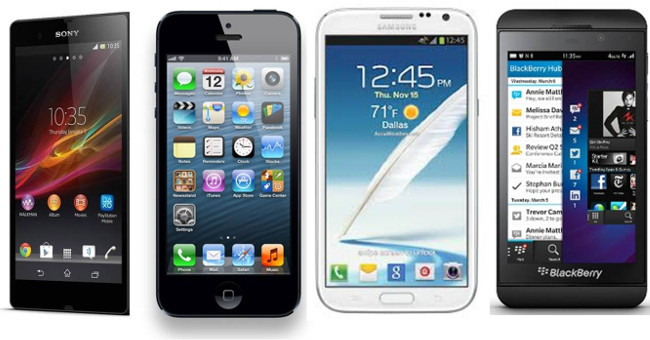 See How Dirty Your Phone Is and How to Clean It Properly