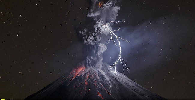 See Winning Photos of NatGeo's 2017 Travel Photos