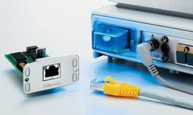 Network Hardware: Select Network Device Hardware