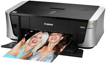 Printers: Select Printer for Small Office