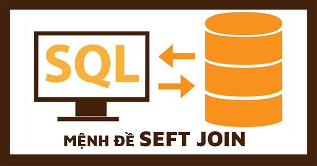 SELF JOIN in SQL