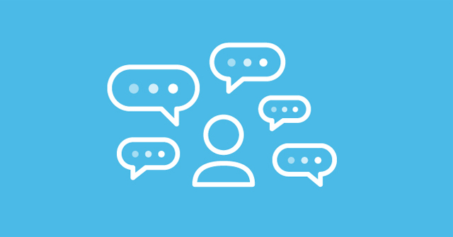 Self-Destructing Message on Sayhenlo: Chat Service Sayhenlo