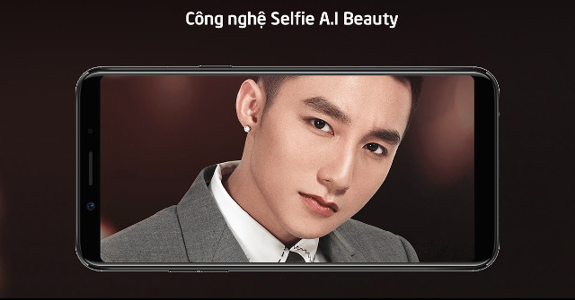 Selfie AI Beauty Technology - the Climax of Selfie