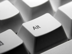 Self-Printing Word Shortcuts in Office 2007