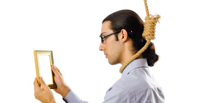 Self-sabotage and Self-destructive Syndrome