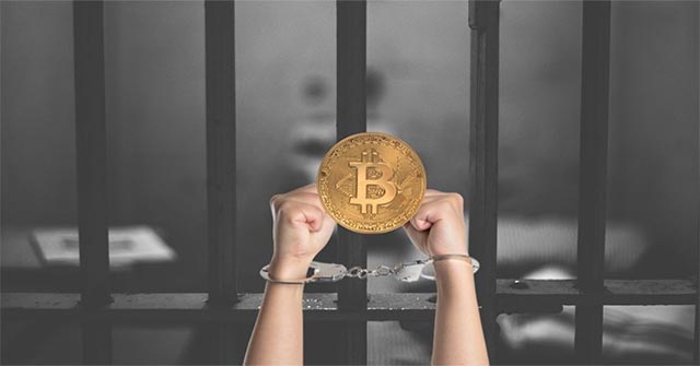 Selling $$ 2 Million of Bitcoin Illegally, the American Man Is at
