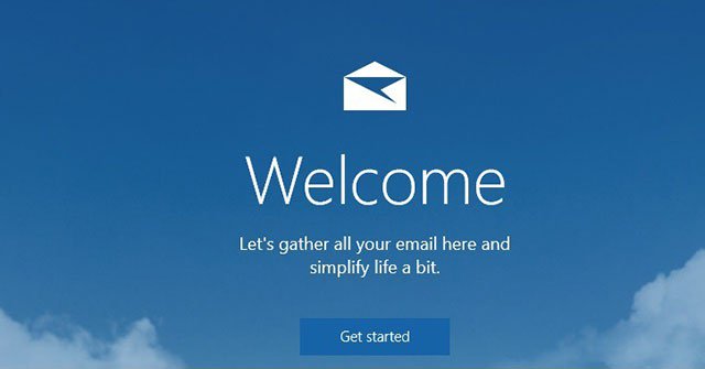 Windows 10: Send Mail to the Group on Mail 10