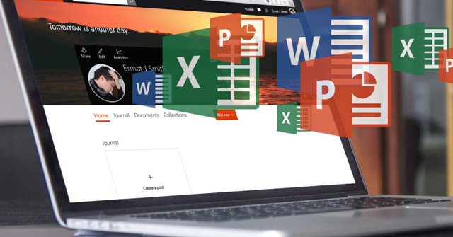 Set Autosave Feature in Office 2016