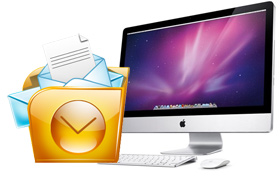Set Outlook as the Default Email for Mac Computers