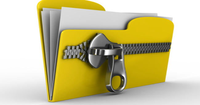 Set Pass for Folder, Set Password to Protect Folder Without