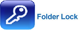 Set Password / Password for the Folder