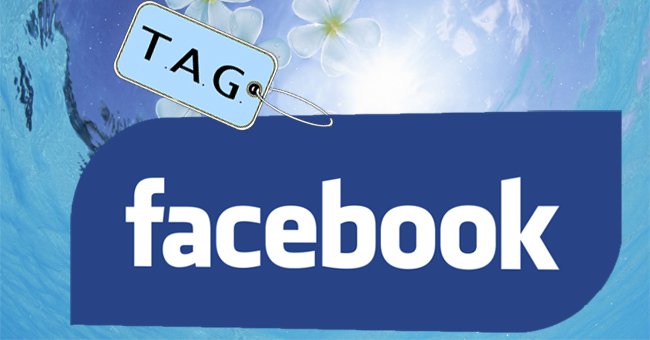Set the Post Management Mode to Be Tagged on Facebook