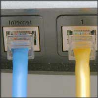 Set up a Wireless Home Network with 4 Basic Steps