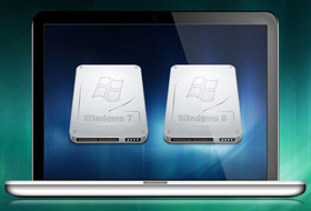 Set Up Dual - Boot System Windows 7 and Windows 8