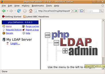 Set Up Ubuntu Centralized Management Network with LDAP