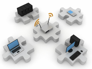 Cisco Connect Utility: Set up Wi-Fi Network Only 3 Steps