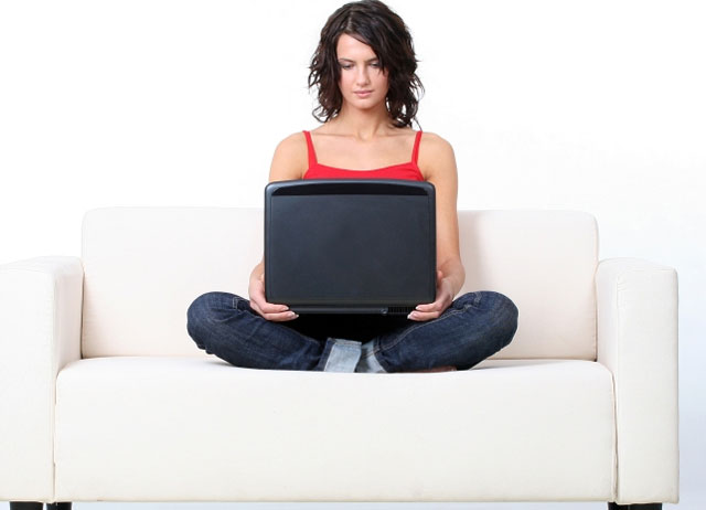 Wireless Connection: Set up Wireless Network