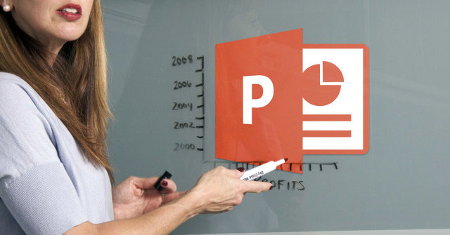 Share PowerPoint 2016 Presentations Online