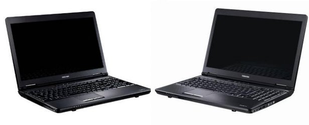 Shockproof Laptop for Toshiba Businessmen