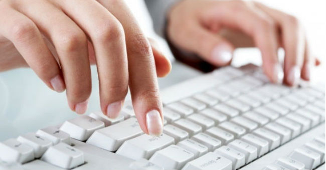 Shortcut List for Google Docs on Your Computer (Part 1)