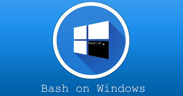 Shortcuts to Copy - Paste Coming Soon on Windows 10's Bash Console
