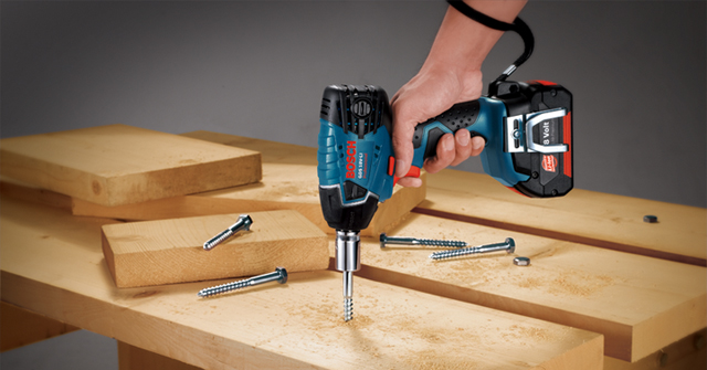 Should a Battery Drill Be Used with a Hammer Mode?
