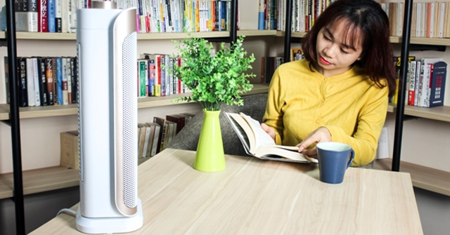 Should a Ceramic Heating Fan Be Used for Children?