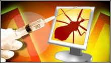 Should a 'Good' Virus Be Developed for Security Purposes?