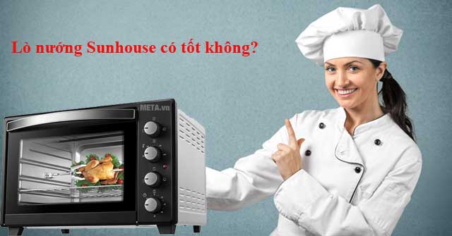 Should a Sunhouse Oven Be Used?