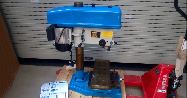 Should a Table Drill Be Used?