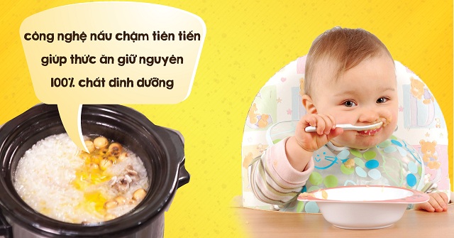 Should Buy Slow Cooker Porridge for Children?