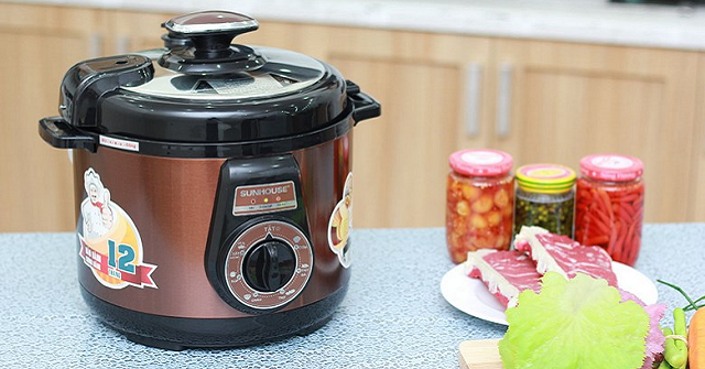 Should Buy the Best Multi-purpose Pressure Cooker?