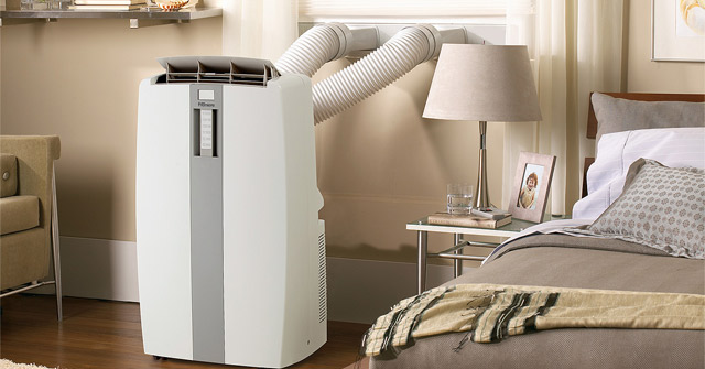 Should I Buy Mobile Air Conditioners for Small Houses?