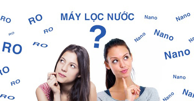 Should I Buy RO Water Purifier or Nano Water Purifier