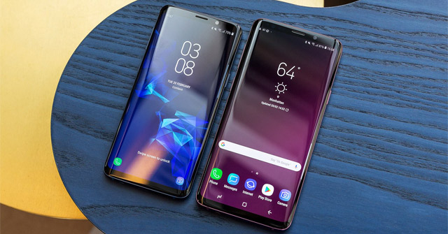 Should I Buy Samsung Galaxy S9?