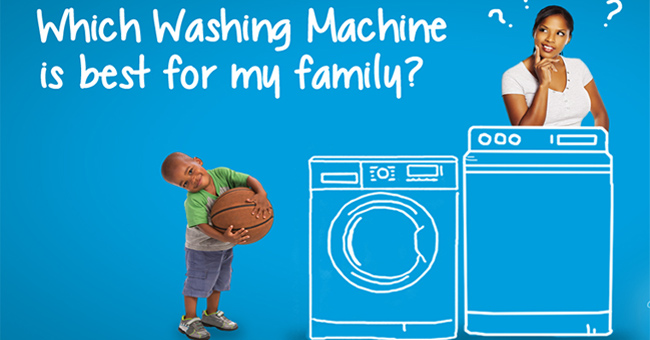 Should I Choose to Buy a Washing Machine How Many Kgs Is Reasonable?