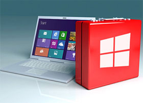 Should I Install or Upgrade the Operating System?